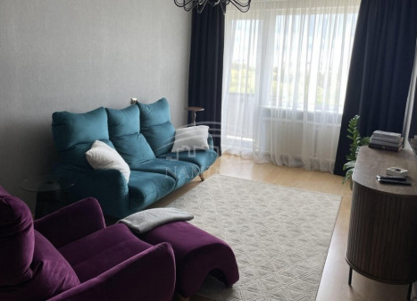 Parduodamas butas Reikjaviko g., Žardininkai, Klaipėdos m., Klaipėdos m. sav., 64 m2 ploto, 3 kambariai