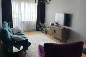 Parduodamas butas Reikjaviko g., Žardininkai, Klaipėdos m., Klaipėdos m. sav., 64 m2 ploto, 3 kambariai 10