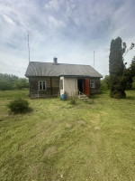 Parduodamas namas Alytaus r. sav., Radžiūnų k., Sodžiaus 17 g., 63.61 m2 ploto, 1 aukštai 1