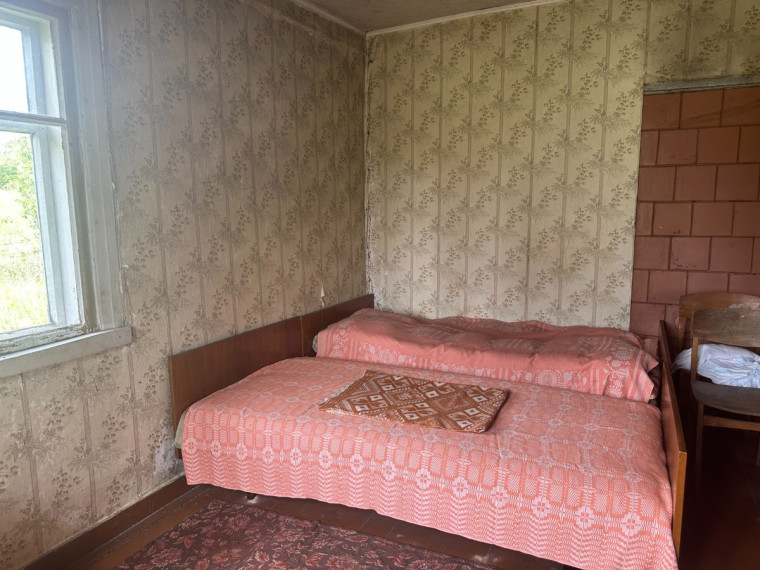 Parduodamas namas Alytaus r. sav., Radžiūnų k., Sodžiaus 17 g., 63.61 m2 ploto, 1 aukštai 3