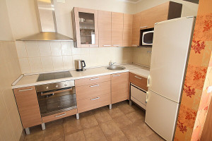 Parduodamas butas Šeškinės g., Šeškinė, Vilniaus m., Vilniaus m. sav., 49.48 m2 ploto, 2 kambariai 2