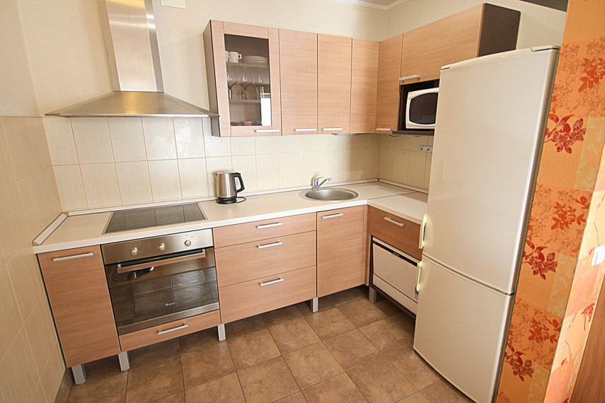 Parduodamas butas Šeškinės g., Šeškinė, Vilniaus m., Vilniaus m. sav., 49.48 m2 ploto, 2 kambariai 2