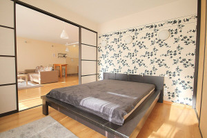 Parduodamas butas Šeškinės g., Šeškinė, Vilniaus m., Vilniaus m. sav., 49.48 m2 ploto, 2 kambariai 3