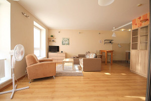 Parduodamas butas Šeškinės g., Šeškinė, Vilniaus m., Vilniaus m. sav., 49.48 m2 ploto, 2 kambariai 6