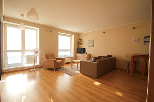 Parduodamas butas Šeškinės g., Šeškinė, Vilniaus m., Vilniaus m. sav., 49.48 m2 ploto, 2 kambariai 7