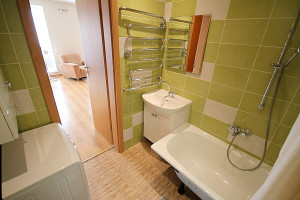Parduodamas butas Šeškinės g., Šeškinė, Vilniaus m., Vilniaus m. sav., 49.48 m2 ploto, 2 kambariai 9