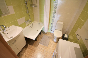 Parduodamas butas Šeškinės g., Šeškinė, Vilniaus m., Vilniaus m. sav., 49.48 m2 ploto, 2 kambariai 10