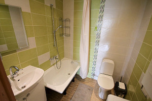 Parduodamas butas Šeškinės g., Šeškinė, Vilniaus m., Vilniaus m. sav., 49.48 m2 ploto, 2 kambariai 11