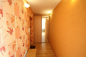 Parduodamas butas Šeškinės g., Šeškinė, Vilniaus m., Vilniaus m. sav., 49.48 m2 ploto, 2 kambariai 12