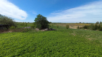 Parduodamas sklypas Remeisių k., Ukmergės r. sav., 217 a ploto 1