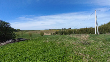 Parduodamas sklypas Remeisių k., Ukmergės r. sav., 217 a ploto 3