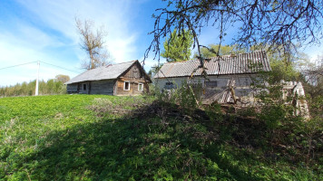 Parduodamas sklypas Remeisių k., Ukmergės r. sav., 217 a ploto 4