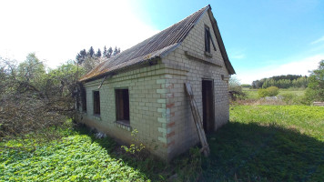 Parduodamas sklypas Remeisių k., Ukmergės r. sav., 217 a ploto 5