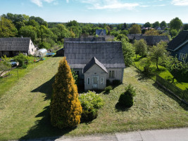 Parduodamas namas Dariaus ir Girėno g., Dovainonių k., Kaišiadorių r. sav., 83.57 m2 ploto, 2 aukštai 1