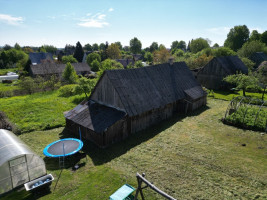 Parduodamas namas Dariaus ir Girėno g., Dovainonių k., Kaišiadorių r. sav., 83.57 m2 ploto, 2 aukštai 6