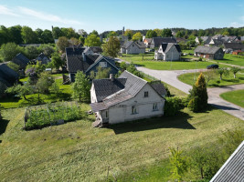 Parduodamas namas Dariaus ir Girėno g., Dovainonių k., Kaišiadorių r. sav., 83.57 m2 ploto, 2 aukštai 9