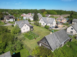 Parduodamas namas Dariaus ir Girėno g., Dovainonių k., Kaišiadorių r. sav., 83.57 m2 ploto, 2 aukštai 10