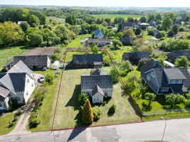 Parduodamas namas Dariaus ir Girėno g., Dovainonių k., Kaišiadorių r. sav., 83.57 m2 ploto, 2 aukštai 11