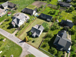 Parduodamas namas Dariaus ir Girėno g., Dovainonių k., Kaišiadorių r. sav., 83.57 m2 ploto, 2 aukštai 12