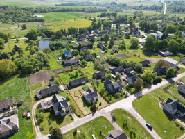 Parduodamas namas Dariaus ir Girėno g., Dovainonių k., Kaišiadorių r. sav., 83.57 m2 ploto, 2 aukštai 13