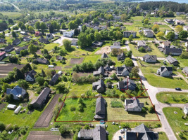 Parduodamas namas Dariaus ir Girėno g., Dovainonių k., Kaišiadorių r. sav., 83.57 m2 ploto, 2 aukštai 14