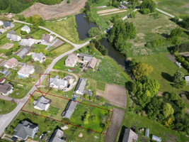 Parduodamas namas Dariaus ir Girėno g., Dovainonių k., Kaišiadorių r. sav., 83.57 m2 ploto, 2 aukštai 16