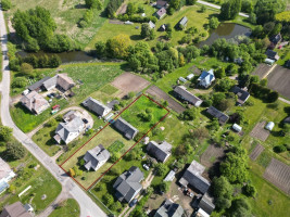 Parduodamas namas Dariaus ir Girėno g., Dovainonių k., Kaišiadorių r. sav., 83.57 m2 ploto, 2 aukštai 17