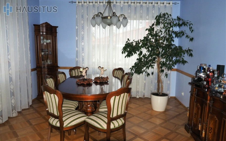 Parduodamas namas Mėnulio g., , Panevėžyje, 300.95 kv.m ploto, 2 aukštai 7