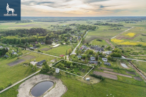 Parduodamas  sklypas Širvintų r. sav., Juodiškių k., Magūnų g., 45 a ploto 4