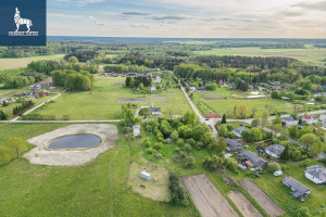 Parduodamas  sklypas Širvintų r. sav., Juodiškių k., Magūnų g., 45 a ploto 6