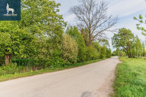 Parduodamas  sklypas Širvintų r. sav., Juodiškių k., Magūnų g., 45 a ploto 8