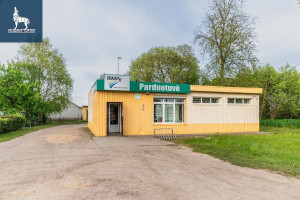 Parduodamas  sklypas Širvintų r. sav., Juodiškių k., Magūnų g., 45 a ploto 9