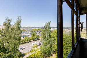 Parduodamas butas Jotvingių g., Šilainiai, Kauno m., Kauno m. sav., 61.02 m2 ploto, 3 kambariai 14