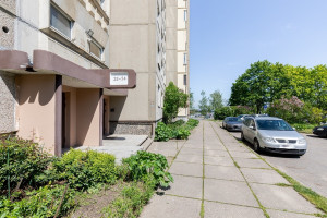 Parduodamas butas Jotvingių g., Šilainiai, Kauno m., Kauno m. sav., 61.02 m2 ploto, 3 kambariai 16