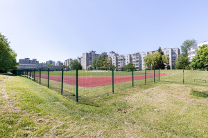 Parduodamas butas Jotvingių g., Šilainiai, Kauno m., Kauno m. sav., 61.02 m2 ploto, 3 kambariai 18