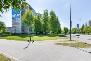 Parduodamas butas Jotvingių g., Šilainiai, Kauno m., Kauno m. sav., 61.02 m2 ploto, 3 kambariai 20