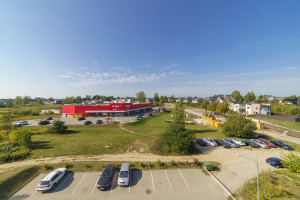 Parduodamas butas Avižienių g., Tarandė, Vilniaus m., Vilniaus m. sav., 70.13 m2 ploto, 3 kambariai 21