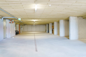 Parduodamas butas Avižienių g., Tarandė, Vilniaus m., Vilniaus m. sav., 70.13 m2 ploto, 3 kambariai 22