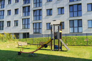 Parduodamas butas Avižienių g., Tarandė, Vilniaus m., Vilniaus m. sav., 70.13 m2 ploto, 3 kambariai 23