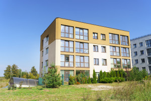 Parduodamas butas Avižienių g., Tarandė, Vilniaus m., Vilniaus m. sav., 70.13 m2 ploto, 3 kambariai 24