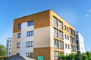 Parduodamas butas Avižienių g., Tarandė, Vilniaus m., Vilniaus m. sav., 70.13 m2 ploto, 3 kambariai 25