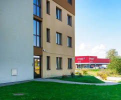 Parduodamas butas Avižienių g., Tarandė, Vilniaus m., Vilniaus m. sav., 70.13 m2 ploto, 3 kambariai 26