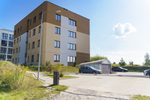 Parduodamas butas Avižienių g., Tarandė, Vilniaus m., Vilniaus m. sav., 70.13 m2 ploto, 3 kambariai 27