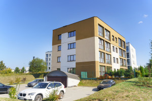 Parduodamas butas Avižienių g., Tarandė, Vilniaus m., Vilniaus m. sav., 70.13 m2 ploto, 3 kambariai 29