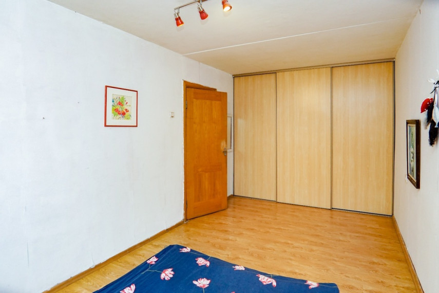 Parduodamas butas Žemaičių g., Žemaičiai, Panevėžio m., Panevėžio m. sav., 51.25 m2 ploto, 2 kambariai 6