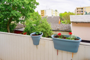 Parduodamas butas Žemaičių g., Žemaičiai, Panevėžio m., Panevėžio m. sav., 51.25 m2 ploto, 2 kambariai 9