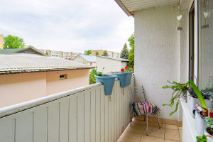 Parduodamas butas Žemaičių g., Žemaičiai, Panevėžio m., Panevėžio m. sav., 51.25 m2 ploto, 2 kambariai 11