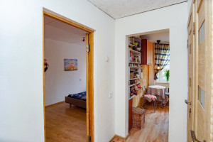 Parduodamas butas Žemaičių g., Žemaičiai, Panevėžio m., Panevėžio m. sav., 51.25 m2 ploto, 2 kambariai 12