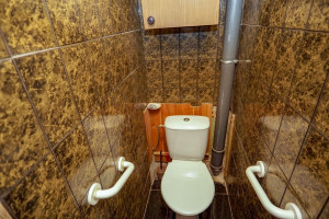 Parduodamas butas Žemaičių g., Žemaičiai, Panevėžio m., Panevėžio m. sav., 51.25 m2 ploto, 2 kambariai 15