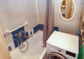 Parduodamas butas Žemaičių g., Žemaičiai, Panevėžio m., Panevėžio m. sav., 51.25 m2 ploto, 2 kambariai 16